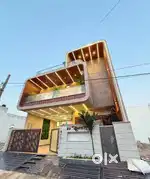5BHK Ultra-Luxury Kothi in kamla nehru nagar