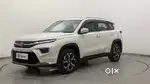 Toyota Urban Cruiser Hyryder 1.5 V Neo Drive AT, 2023, Petrol