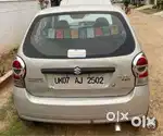 Maruti Suzuki Alto K10 2011 Petrol Good Condition