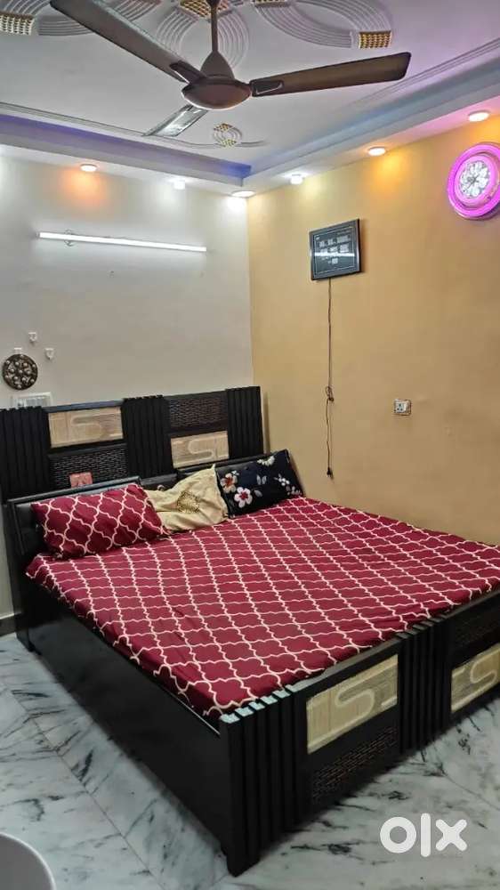 1BHK Furnished Ground Floor In RPS Colony, Madangir