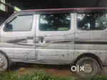 Maruti Suzuki Eeco Good Condition