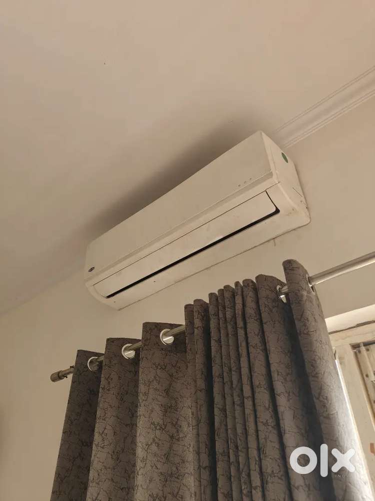 CARRIER 1.5 TON SPLIT AC