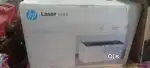 Zebster i3 processor CPU HP ka hai window 10pro With HP Printer