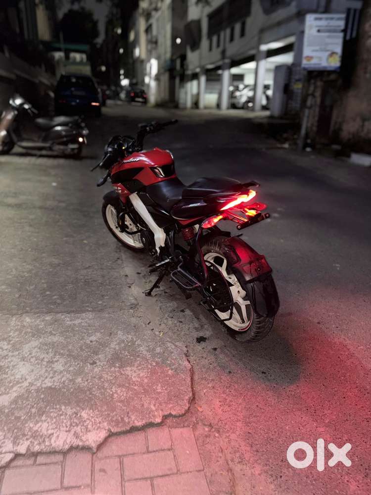 Maintained condition and smooth running