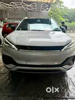 BYD Atto 3 – Extended Range (Top-End)