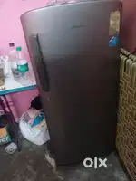 Samsung fridge reach