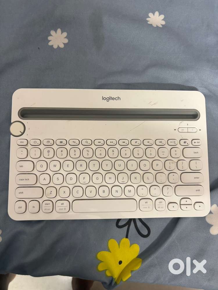 Logitech K480 Wireless Keyboard