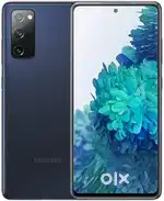 Samsung s20fe only one year use