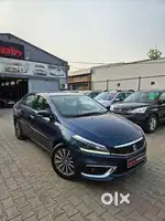 Maruti Suzuki Ciaz 2017-2018 1.3 Alpha SHVS, 2018, Diesel