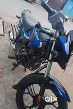 Bajaj platina 110 single owner good condition good mileage