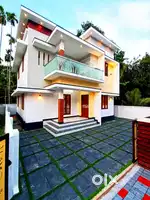 Premium Budgeted villa//4.100 cent//1400 sq//3 bhk//Well Water//