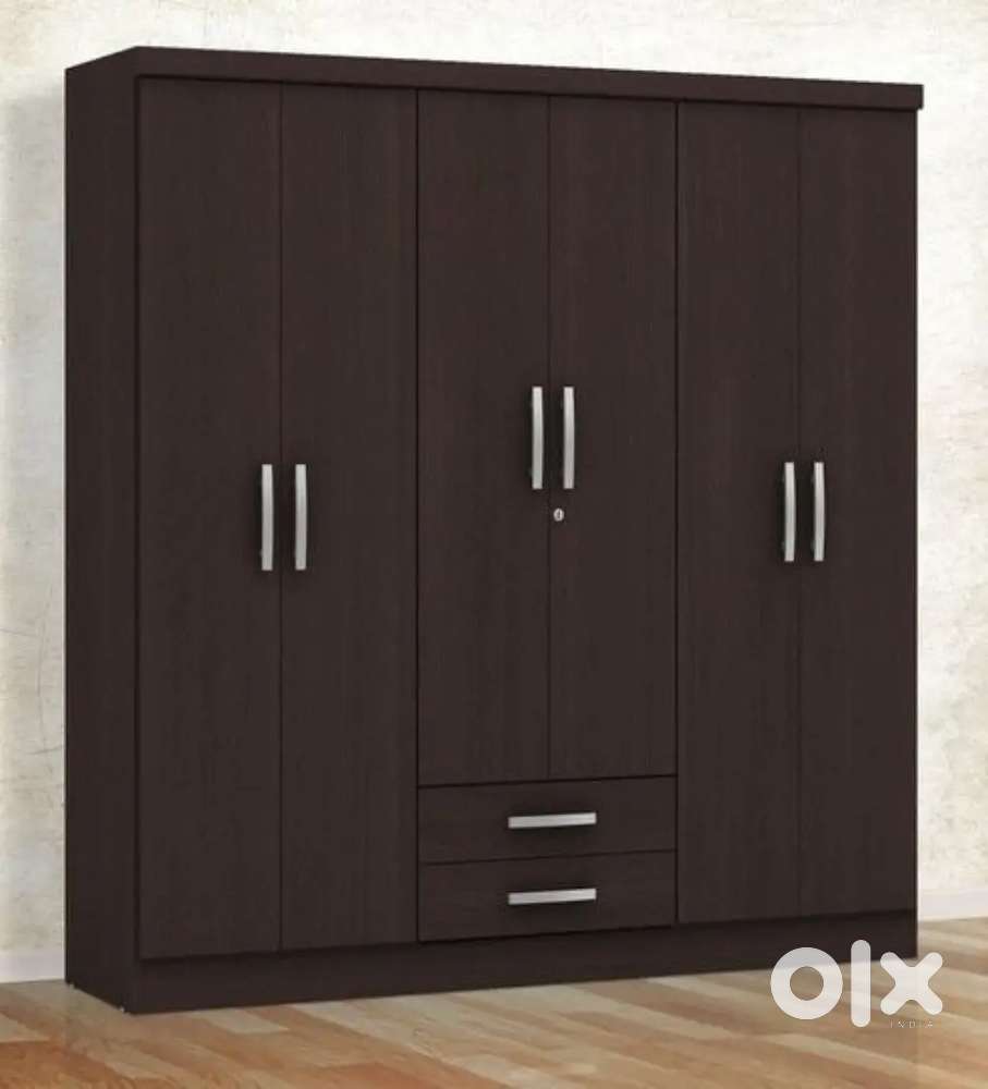 Trending new wardrobes