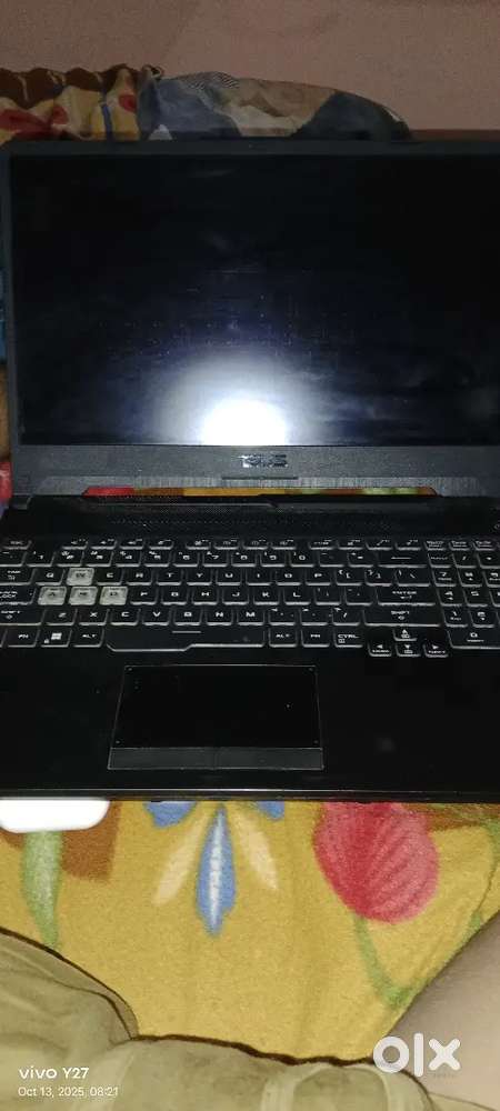 Very best gaming laptop Asus tuf gaming laptop