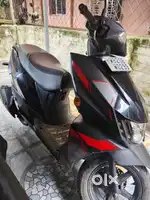 Suzuki Avenis 125 , 1 Year old