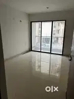 Big balcony
