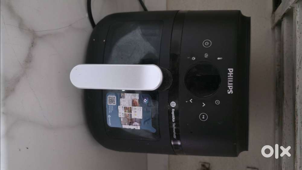 Air Fryer Philips
