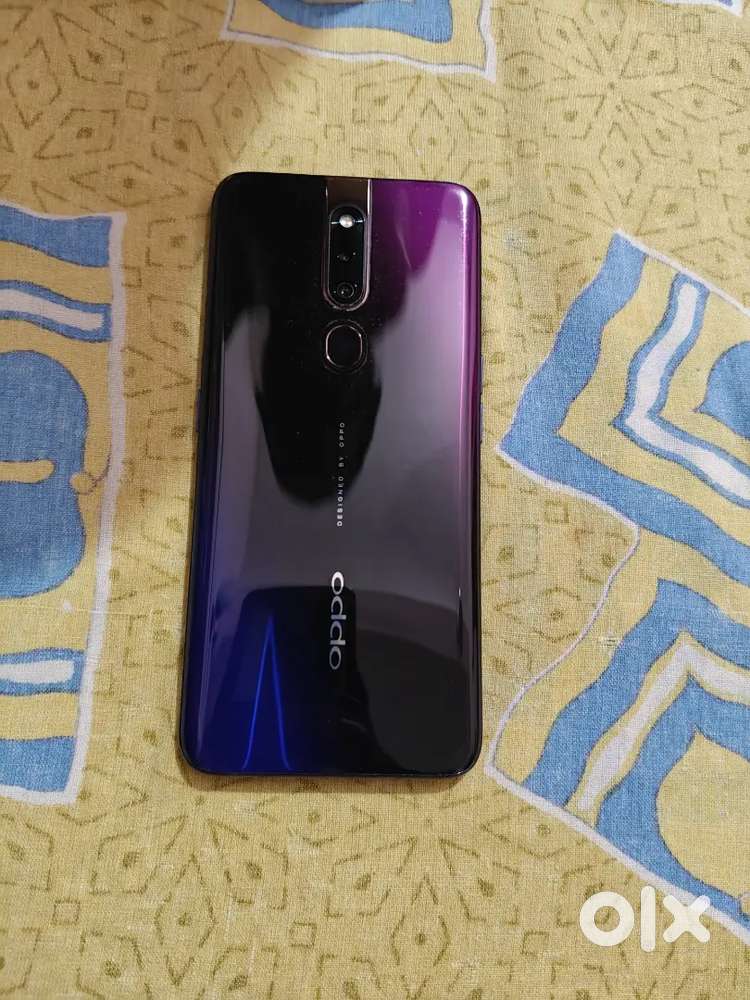 Oppo f11 pro
