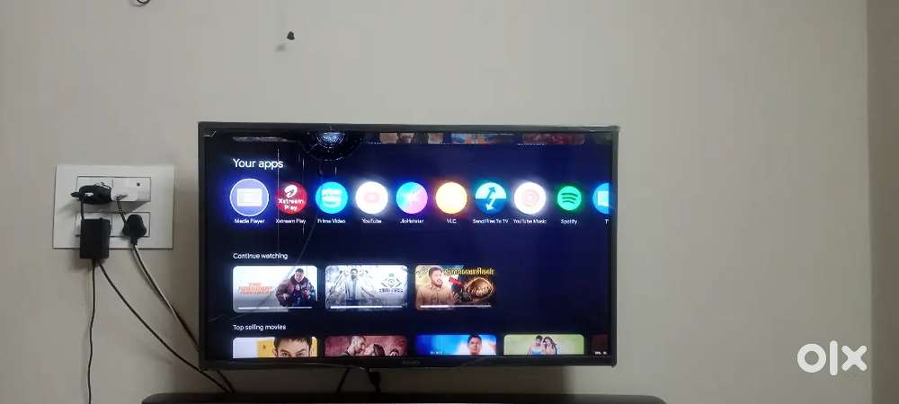 Sony google tv 32 inch