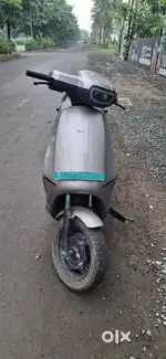 OLA S1 AIR 5 YEAR BATTERY WARNTY