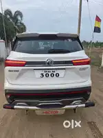 MG Hector 2.0 Sharp Diesel, 2021, Diesel