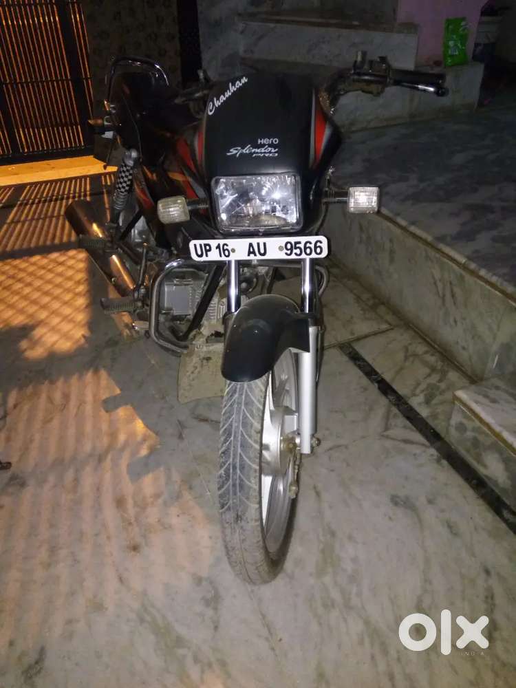 Urgent sell without challan paid 25k