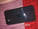 Iphone 11 new condition all original