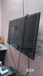 Samsung tv 32inch