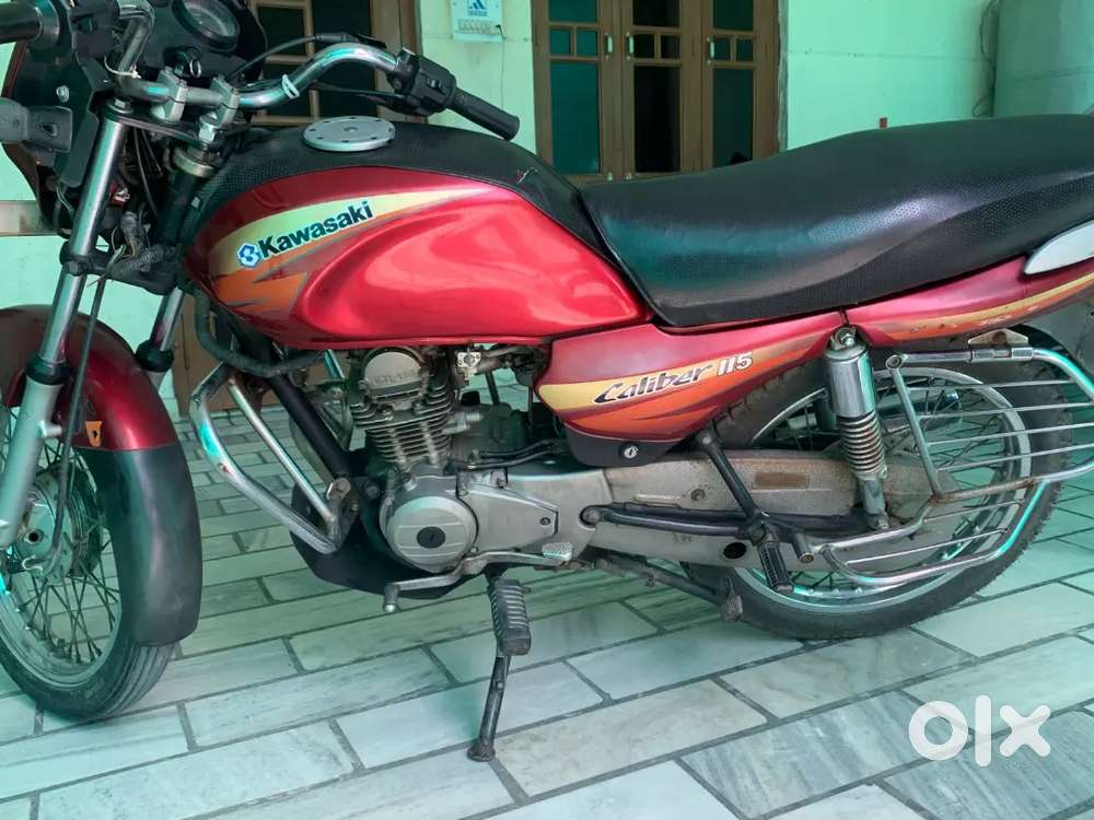 Kawasaki 2004 for sale