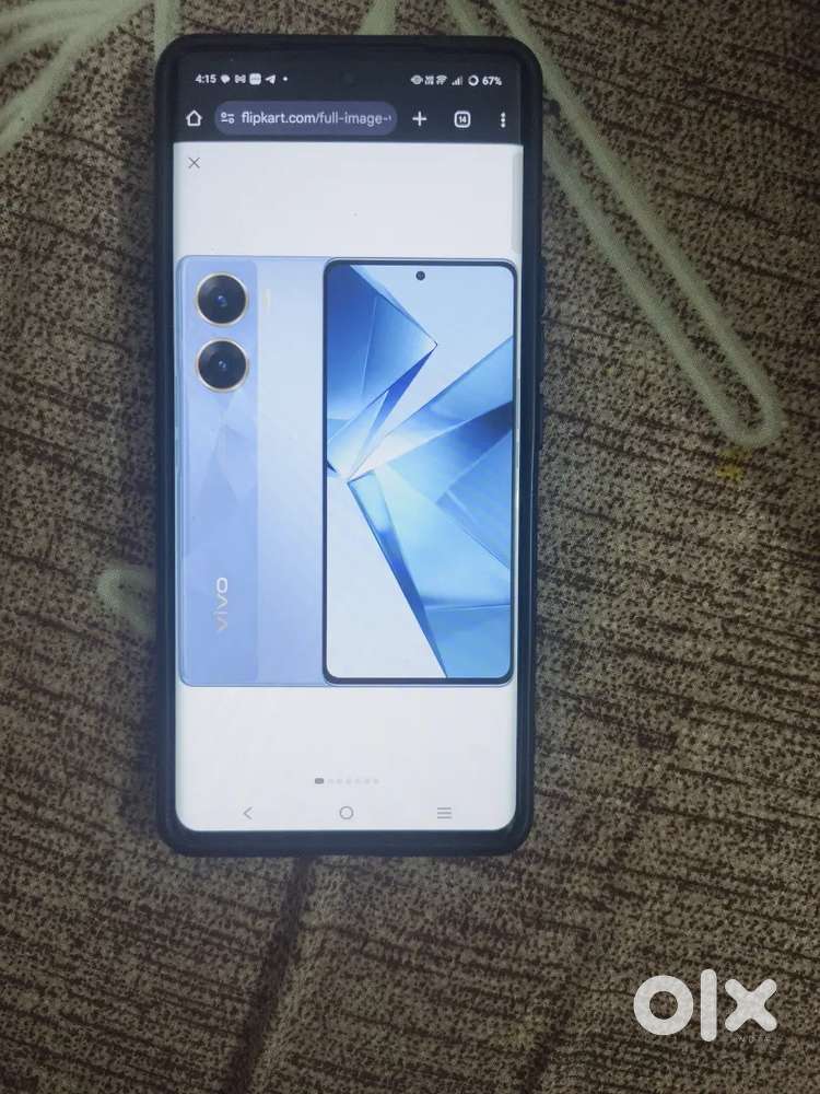 MOBILE V29 E VIVO SEALED