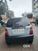 Hyundai Santro Xing XL eRLX Euro III, 2007