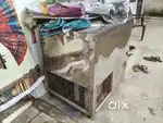 Fruit juice fridge Cooldrink fridge badam fridge
