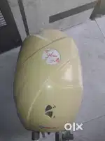Bajaj Flora 3 ltr  geyser