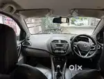 Tata Tiago 2017 Diesel Good Condition