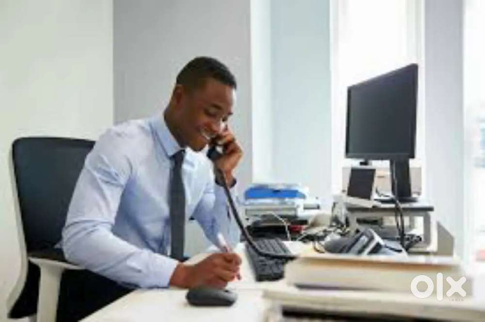 Sales man trivandrum