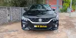 Maruti Suzuki Baleno 1.2 Alpha AT, 2023, Petrol