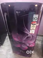 SECONDS FRIDGE'S SALES