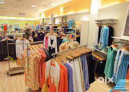 SHOP KE LIYE SALES MEN AND WOMEN KE NEED H