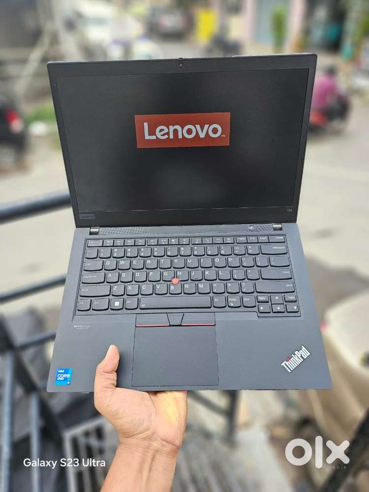 Lenovo T14 Gen 2 i5 11Gen 16GB Ram/ 256 SSD Touch ,Windows