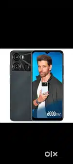 Airtel p40