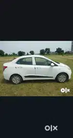 Hyundai Xcent Prime / 2018