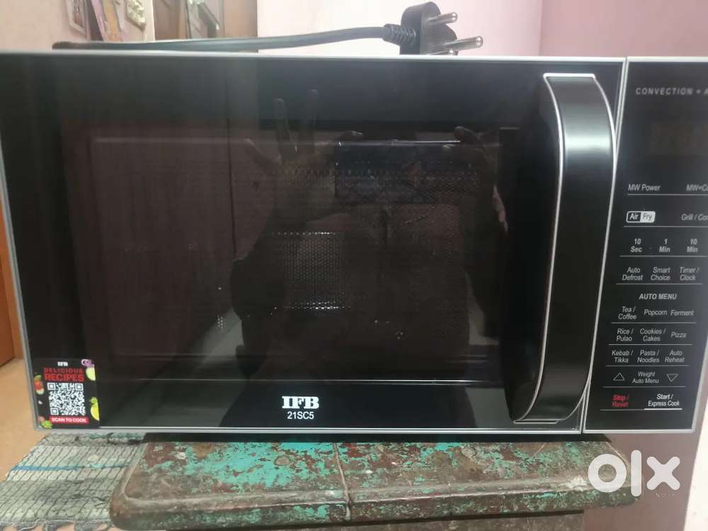 IFB Oven 21SC5