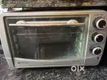 Bajaj OTG (oven toster griller )