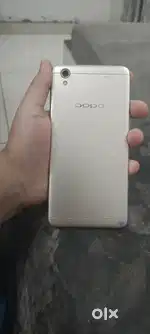 Model a37 Colour rosegold