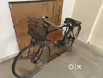 Hero Bicycle for Sale