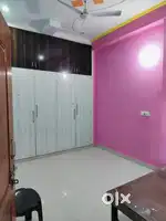 1 BHK & 1100 sqft basement available for rent on corner plot