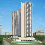 2 BHK Flat for Sale in Dombivli East Ira Insignia near Station
