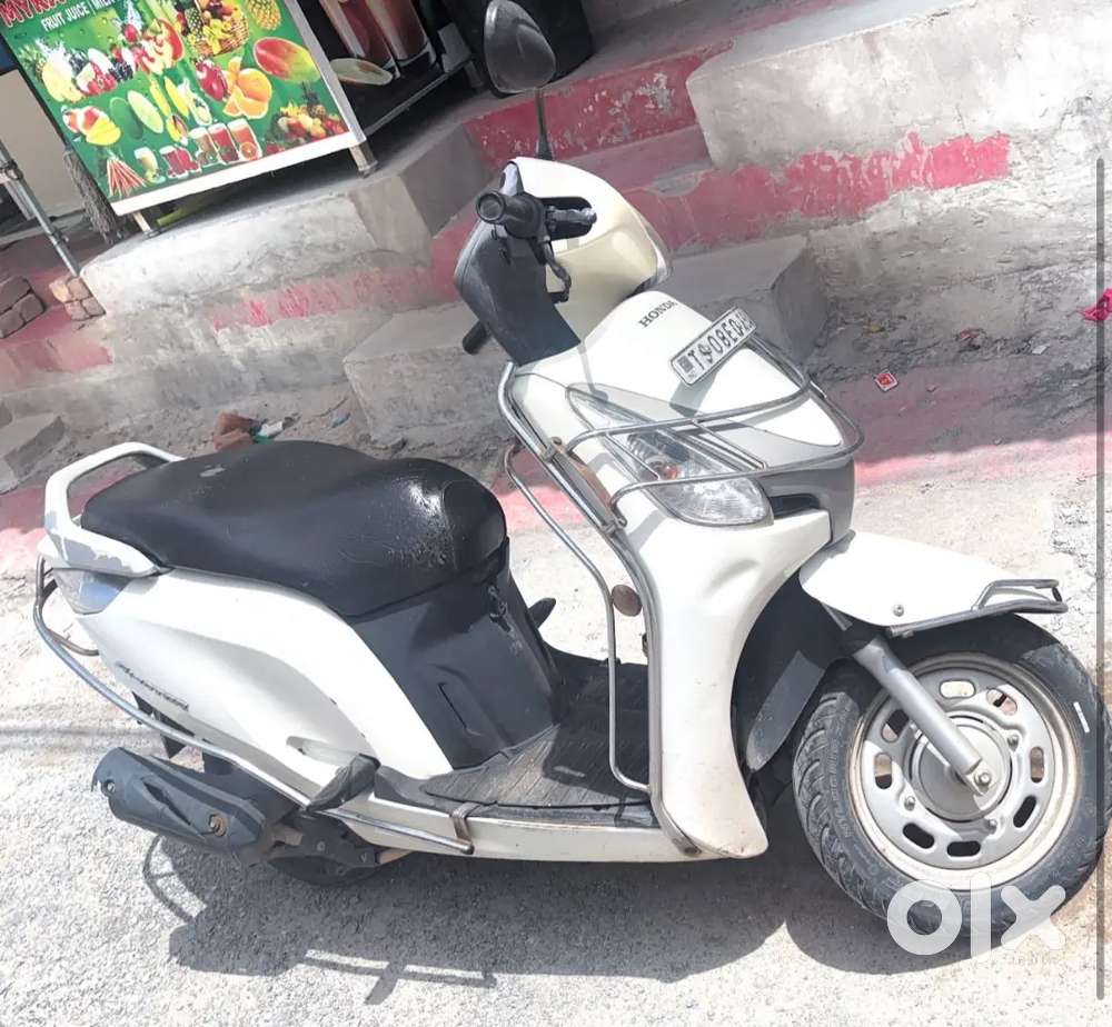 Honda Aviator for sale