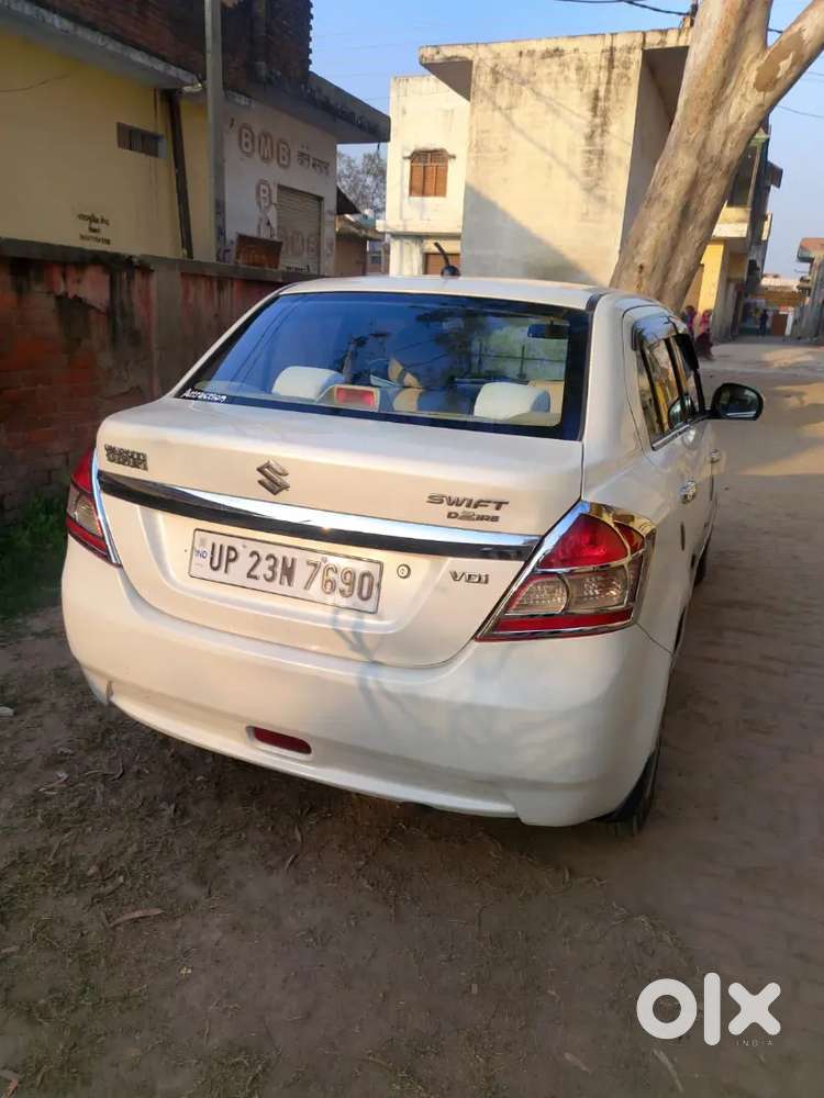 Swift Dzire urgent sell