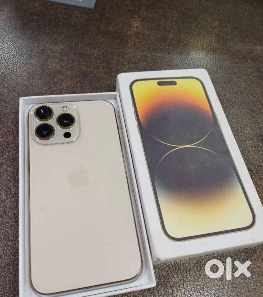 iPhone 14 Pro (128 GB)