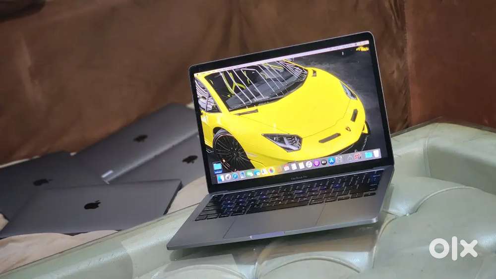 Apple Macbook Pro i5 16GB Ram 256gb Apple SSD 2020Mfd 13inch Display